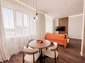 1-комнатная квартира · 45 м² · 2/9 этаж, Камзина 41/3 за 18 000 ₸ в Павлодаре