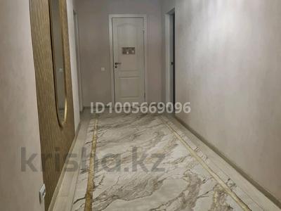 3-бөлмелі пәтер · 94.8 м² · 5/12 қабат, Дукенулы 38/1 — Дукенулы Валиханова, бағасы: 48 млн ₸ в Астане, Сарыарка р-н