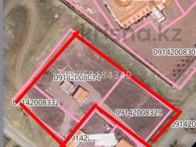 Участок · 40 соток, Жекибаева 134 Б — Слева от Мечети за 20 млн ₸ в Караганде, Алихана Бокейханова р-н