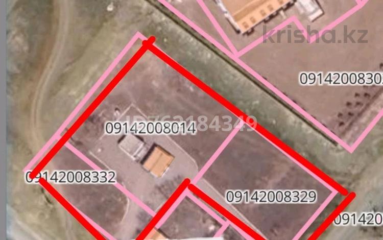 Участок · 40 соток, Жекибаева 134 Б — Слева от Мечети за 20 млн ₸ в Караганде, Алихана Бокейханова р-н — фото 2