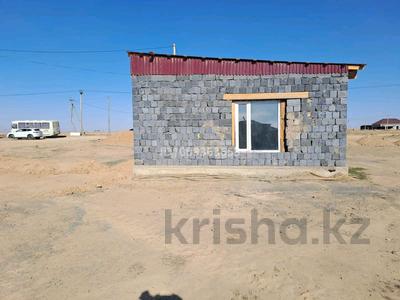 Отдельный дом · 1 комната · 59 м² · 10 сот., Западное 19/8 за 13.5 млн 〒 в Жезказгане