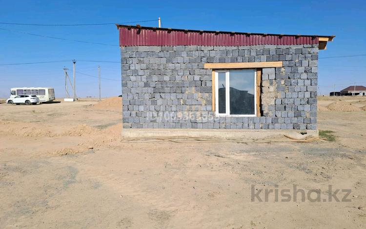 Жеке үй · 1 бөлме · 59 м² · 10 жүзд., Западное 19/8, бағасы: 14.5 млн ₸ в Жезказгане — фото 2