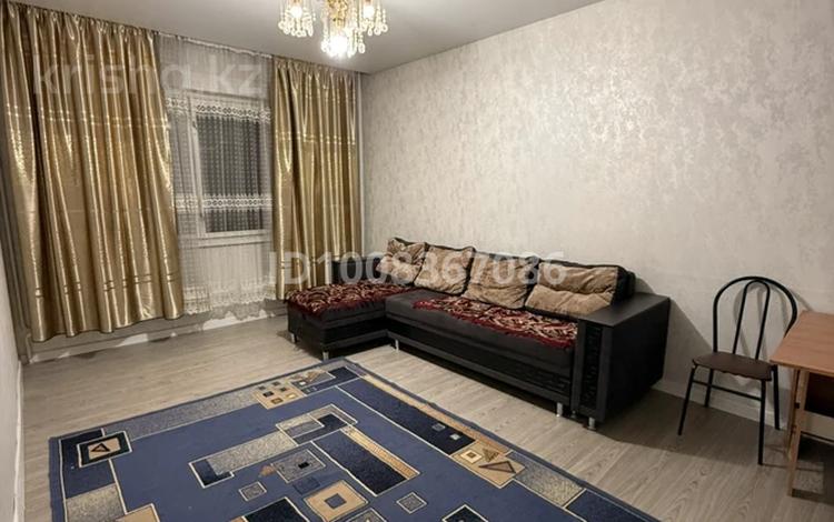 1-бөлмелі пәтер · 35 м² · 4/5 қабат, Отеген батыра 92а, бағасы: 200 000 ₸ в Алматы, Ауэзовский р-н — фото 2