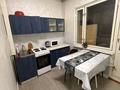 1-бөлмелі пәтер · 35 м² · 4/5 қабат, Отеген батыра 92а, бағасы: 200 000 ₸ в Алматы, Ауэзовский р-н — фото 4