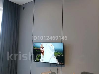 2-бөлмелі пәтер · 50 м² · 3/3 қабат, мкр Ерменсай, Талды 63, бағасы: 55 млн ₸ в Алматы, Бостандыкский р-н