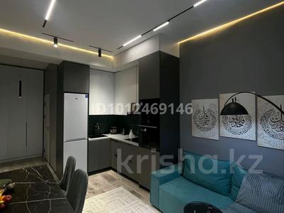 2-комнатная квартира · 50 м² · 3/3 этаж, мкр Ерменсай, Талды 63 за 55 млн ₸ в Алматы, Бостандыкский р-н