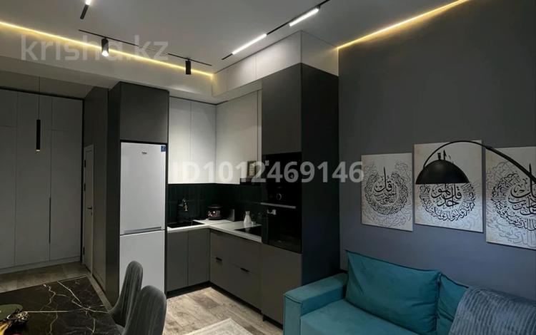 2-комнатная квартира · 50 м² · 3/3 этаж, мкр Ерменсай, Талды 63 за 55 млн ₸ в Алматы, Бостандыкский р-н — фото 5