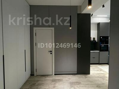 2-бөлмелі пәтер · 50 м² · 3/3 қабат, Ерменсай ш/а., Талды 63, бағасы: 55 млн ₸ в Алматы, Бостандыкский р-н