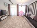 3-комнатная квартира · 124 м² · 10/12 этаж, Самал-2 58 за 120 млн ₸ в Алматы, Медеуский р-н — фото 4