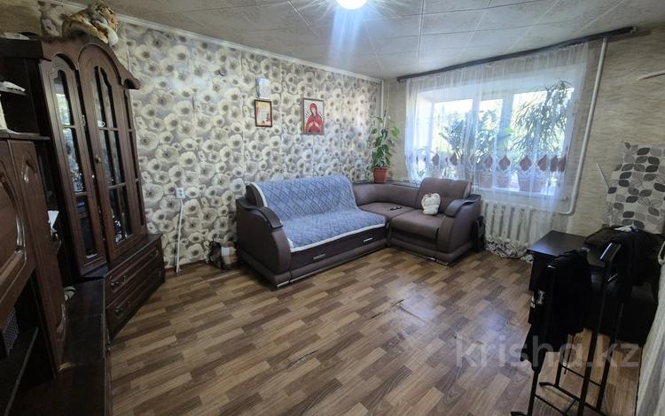 2-комнатная квартира · 51 м² · 4/5 этаж, мкр Михайловка , Крылова 58 за 18.5 млн ₸ в Караганде, Казыбек би р-н — фото 2