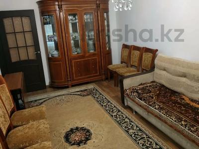 3-бөлмелі пәтер · 60 м² · 5/5 қабат, Көктем-3 ш/а. — Мусрепова, бағасы: 36 млн ₸ в Алматы, Бостандыкский р-н