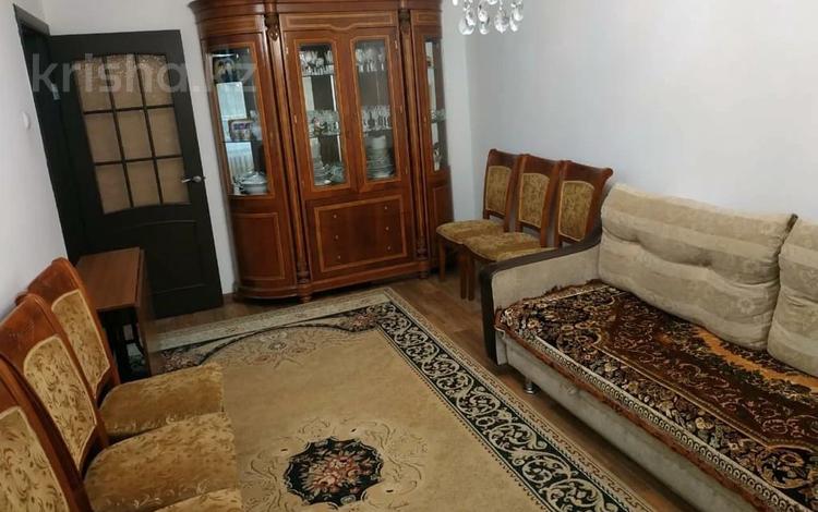 3-бөлмелі пәтер · 60 м² · 5/5 қабат, Көктем-3 ш/а. — Мусрепова, бағасы: 36 млн ₸ в Алматы, Бостандыкский р-н — фото 9