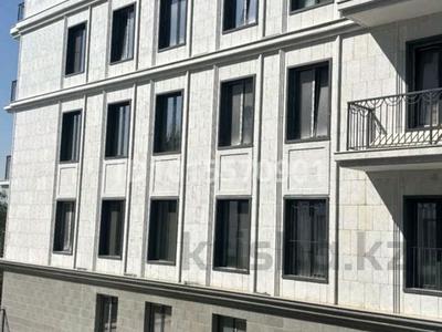 2-комнатная квартира · 89.9 м², Керей Жанибек Хандар 29/5 за 126 млн ₸ в Алматы, Медеуский р-н