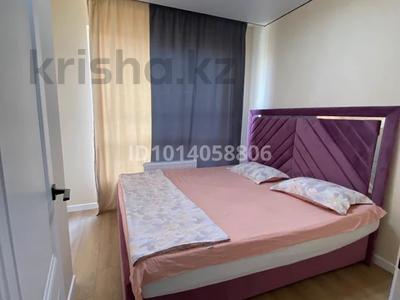 2-комнатная квартира · 37 м² · 8/9 этаж, мкр Шугыла, Жунисова 2/25 к9 за 250 000 ₸ в Алматы, Наурызбайский р-н
