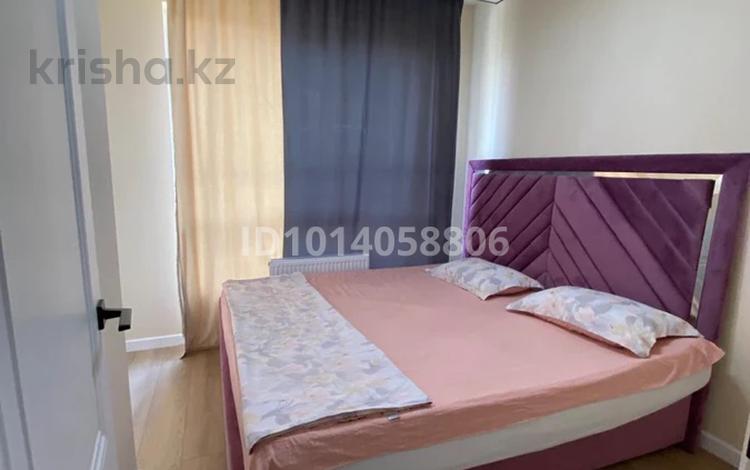 2-комнатная квартира · 37 м² · 8/9 этаж, мкр Шугыла, Жунисова 2/25 к9 за 250 000 ₸ в Алматы, Наурызбайский р-н — фото 19