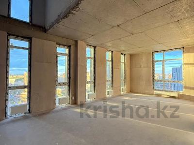 8-бөлмелі пәтер · 374 м² · 17/18 қабат, Акмешит 1, бағасы: 390 млн ₸ в Астане, Есильский р-н