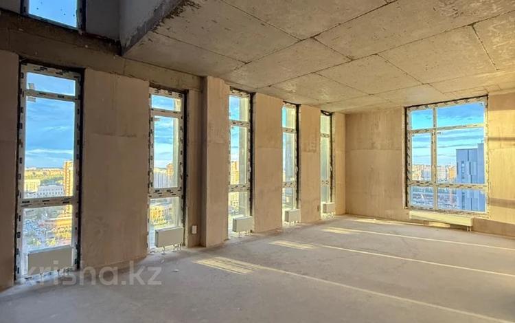 8-бөлмелі пәтер · 374 м² · 17/18 қабат, Акмешит 1, бағасы: 390 млн ₸ в Астане, Есильский р-н — фото 14