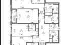 8-бөлмелі пәтер · 374 м² · 17/18 қабат, Акмешит 1, бағасы: 390 млн ₸ в Астане, Есильский р-н — фото 12