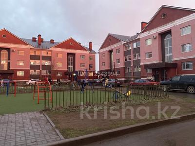 2-комнатная квартира · 59.2 м² · 2/3 этаж, Нур Актобе 3к за 18.5 млн ₸