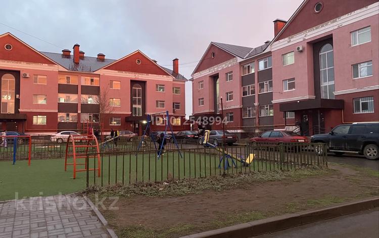 2-комнатная квартира · 59.2 м² · 2/3 этаж, Нур Актобе 3к за 18.5 млн ₸ — фото 2