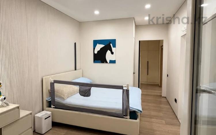 2-комнатная квартира · 53 м² · 12/16 этаж, Каныша Сатпаева 133/1 — СРОЧНО! ЛУЧШЕЕ ПРЕДЛОЖЕНИЕ!ПОМОЩЬ ПО ИПОТЕКЕ!ПОЛНОЕ СОПРОВОЖДЕНИЕ СДЕЛКИ! за 59 млн ₸ в Алматы, Бостандыкский р-н — фото 3