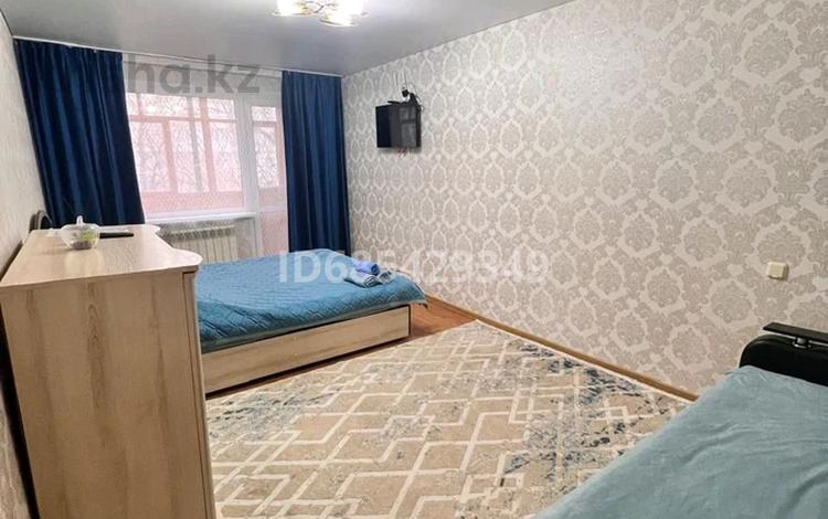 1-комнатная квартира · 34.4 м² · 2/5 этаж, мкр Юго-Восток, Мкр Юго-Восток, 28й микрорайон 23 — Страйтелей 23 за 10 000 ₸ в Караганде, Казыбек би р-н — фото 10