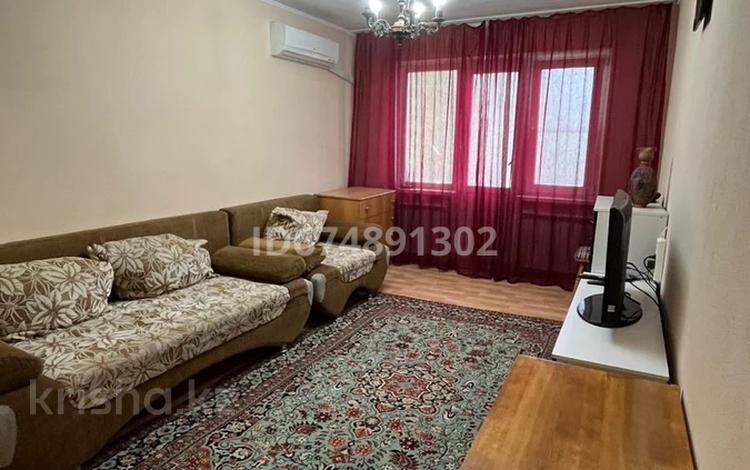 3-комнатная квартира · 60 м² · 4/4 этаж, мкр №8 18 за 260 000 〒 в Алматы, Ауэзовский р-н — фото 15