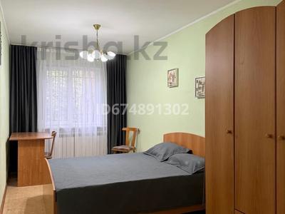 3-комнатная квартира · 60 м² · 4/4 этаж, мкр №8 18 за 280 000 〒 в Алматы, Ауэзовский р-н