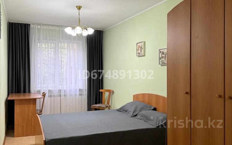 3-комнатная квартира · 60 м² · 4/4 этаж, мкр №8 18 за 280 000 ₸ в Алматы, Ауэзовский р-н — фото 23
