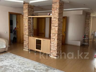 3-комнатная квартира · 118.5 м² · 7/10 этаж, максима горького 55 за 53 млн 〒 в Павлодаре