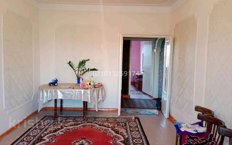2-комнатная квартира · 52 м² · 5/5 этаж, Койгельди 209 за 100 000 ₸ в Таразе — фото 2
