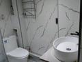 2-бөлмелі пәтер · 70 м² · 2/6 қабат, Абая 38, бағасы: 24 000 ₸ в Алматы, Бостандыкский р-н