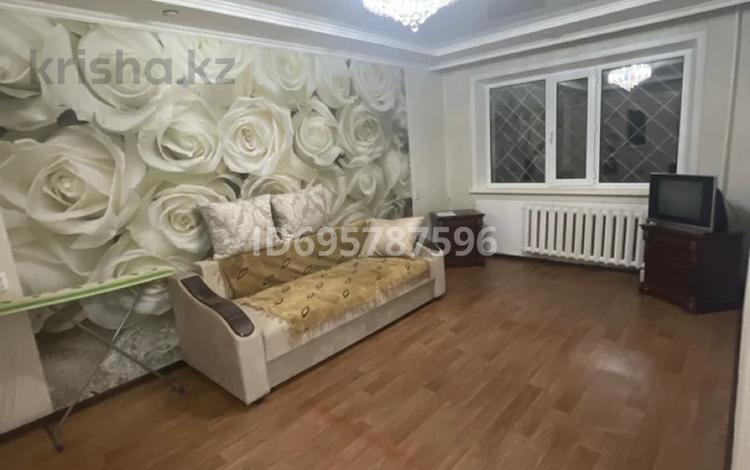 1-комнатная квартира, 31 м², 1/5 этаж помесячно, Майкудук, 12й микрорайон 57А