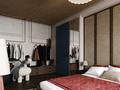 5-комнатная квартира · 130 м² · 2 этаж, Сагадата Нурмагамбетова 32/1 за 1 млн ₸ в Астане, Алматы р-н — фото 12