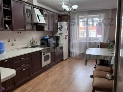3-комнатная квартира · 94.1 м² · 5/6 этаж, Садовая улица 100 за 41 млн ₸ в Костанае