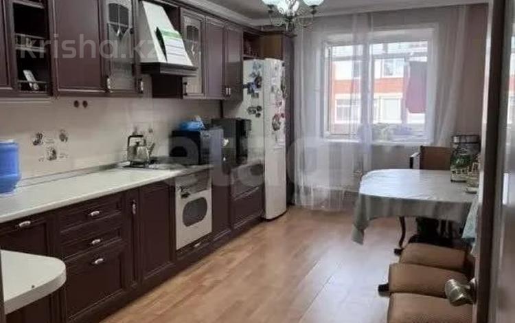 3-комнатная квартира · 94.1 м² · 5/6 этаж, Садовая улица 100 за 41 млн ₸ в Костанае — фото 2