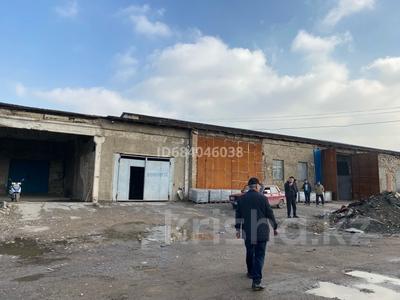 Өнеркәсіптік база · 40 сотық, Каратюбинское шоссе б/н, бағасы: 550 млн 〒 в Шымкенте, Енбекшинский р-н