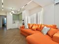 4-бөлмелі пәтер · 80 м² · 6/9 қабат, Сейфуллина 577 — Шевченко, бағасы: 110 млн ₸ в Алматы, Алмалинский р-н — фото 3