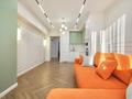 4-бөлмелі пәтер · 80 м² · 6/9 қабат, Сейфуллина 577 — Шевченко, бағасы: 110 млн ₸ в Алматы, Алмалинский р-н — фото 2