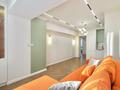 4-бөлмелі пәтер · 80 м² · 6/9 қабат, Сейфуллина 577 — Шевченко, бағасы: 110 млн ₸ в Алматы, Алмалинский р-н — фото 4