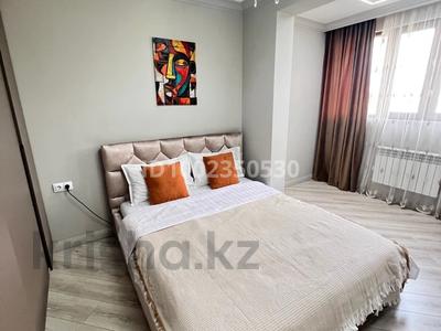 2-бөлмелі пәтер · 50 м² · 11/15 қабат, Наурызбай батыра 50 — Жибек Жолы, бағасы: 28 000 ₸ в Алматы, Алмалинский р-н