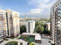 2-бөлмелі пәтер · 50 м² · 11/15 қабат, Наурызбай батыра 50 — Жибек Жолы, бағасы: 28 000 ₸ в Алматы, Алмалинский р-н — фото 18