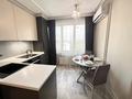 2-бөлмелі пәтер · 50 м² · 11/15 қабат, Наурызбай батыра 50 — Жибек Жолы, бағасы: 28 000 ₸ в Алматы, Алмалинский р-н — фото 7