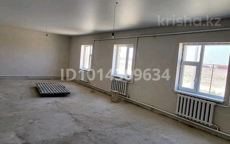 Отдельный дом · 8 комнат · 170 м² · 170 сот., Досан 21 — Қызыл төбе за 13 млн ₸ в Актау — фото 22