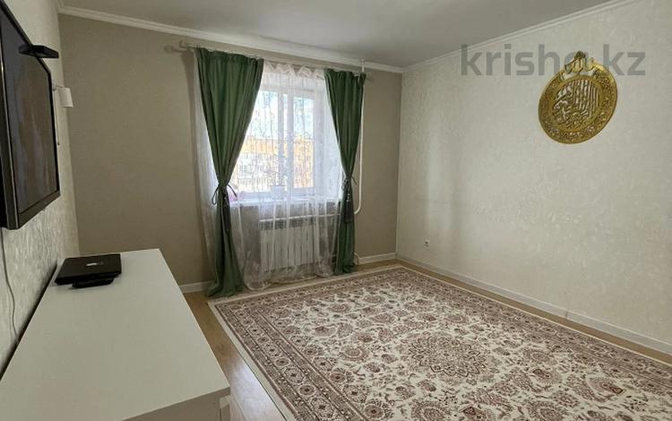 2-бөлмелі пәтер, 50.4 м², 9/10 қабат, Косшыгулулы, бағасы: 20.5 млн 〒 в Астане, Сарыарка р-н — фото 12