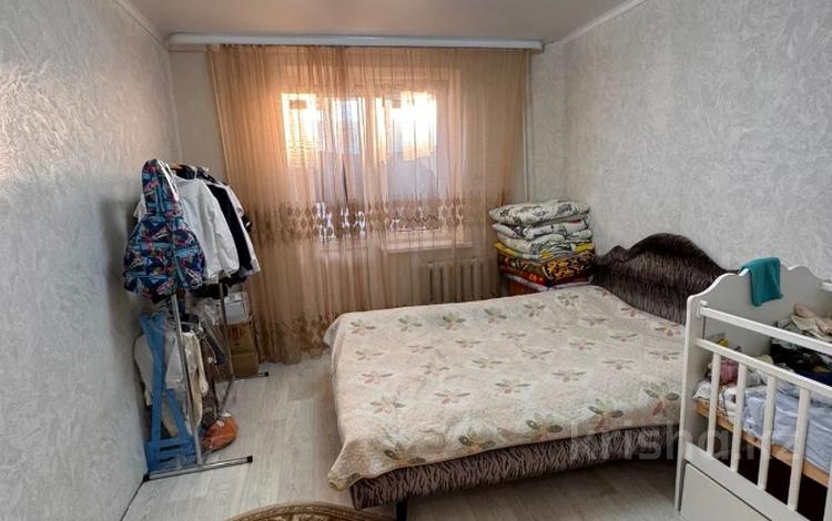 3-бөлмелі пәтер · 63.7 м² · 4/9 қабат, Строитель, бағасы: 20.5 млн ₸ в Уральске — фото 5