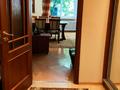 4-бөлмелі пәтер · 111.4 м² · 2/12 қабат, Мауленова 111, бағасы: 105 млн ₸ в Алматы, Алмалинский р-н — фото 21