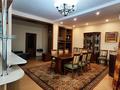 4-бөлмелі пәтер · 111.4 м² · 2/12 қабат, Мауленова 111, бағасы: 105 млн ₸ в Алматы, Алмалинский р-н — фото 2