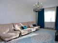 3-бөлмелі пәтер · 92 м² · 10/10 қабат, Чуланова 127 — Рыскулова - Момышулы, бағасы: 39.6 млн ₸ в Алматы, Алатауский р-н
