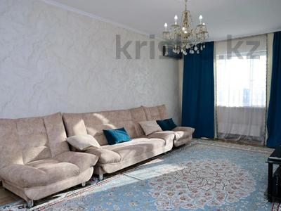 3-бөлмелі пәтер · 92 м² · 10/10 қабат, Чуланова 127 — Рыскулова - Момышулы, бағасы: 39.6 млн ₸ в Алматы, Алатауский р-н
